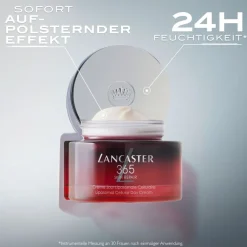 Dagcrème|Gezichtscrème^Lancaster Liposomale cellulaire dagcrème