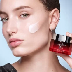 Dagcrème|Gezichtscrème^Lancaster Liposomale cellulaire dagcrème