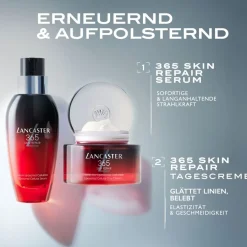 Dagcrème|Gezichtscrème^Lancaster Liposomale cellulaire dagcrème