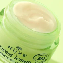 Lippenbalsem^Nuxe Lippenbalsem, Sweet Lemon
