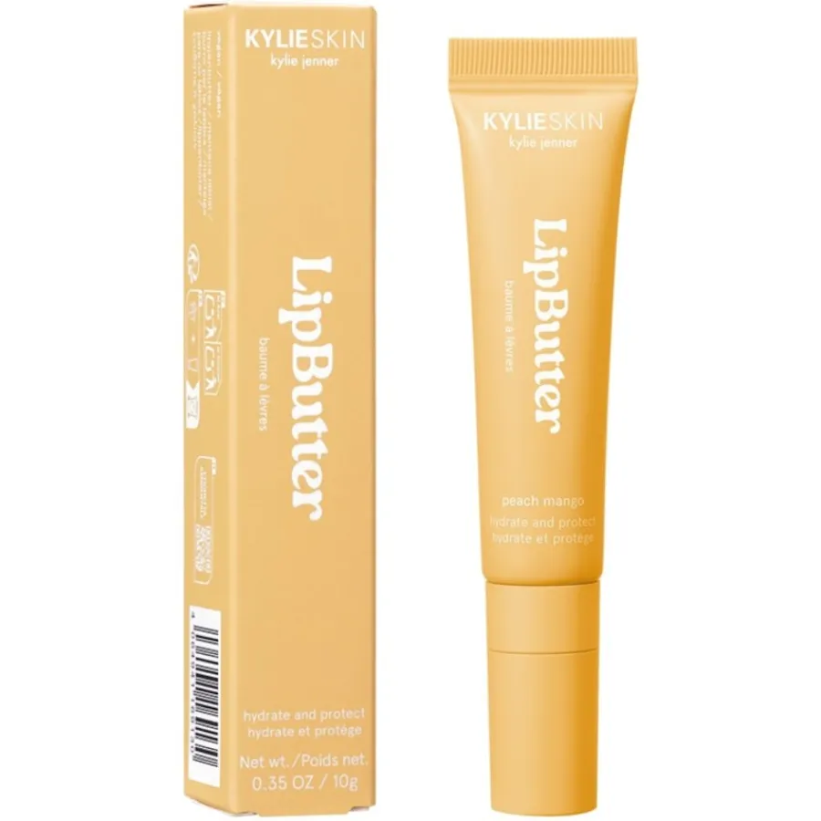 Lippenbalsem^Kylie Skin Lippenboter