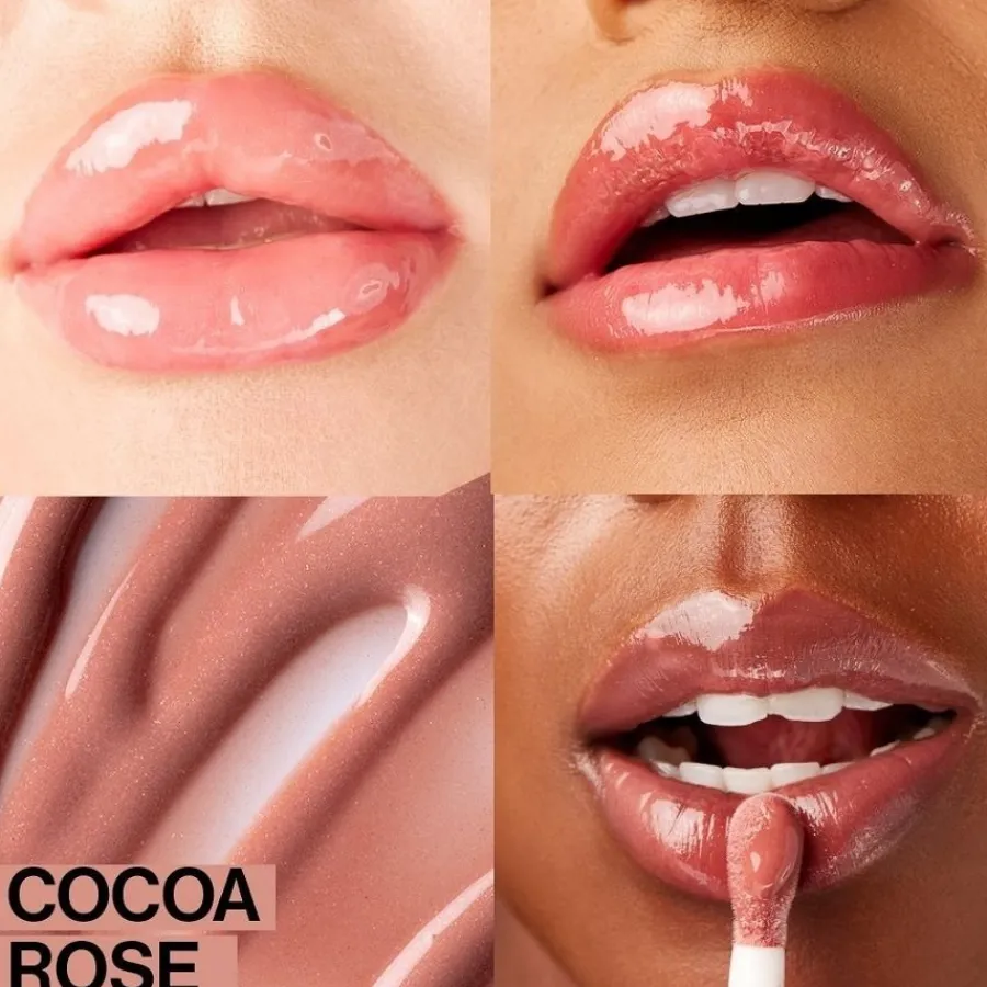 Lippen|Lippen^wet n wild Lippenolie