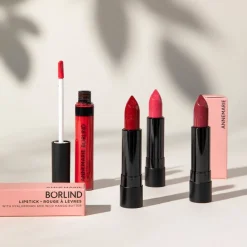 Annemarie Börlind|Lipliner^ANNEMARIE BÖRLIND Lippotlood