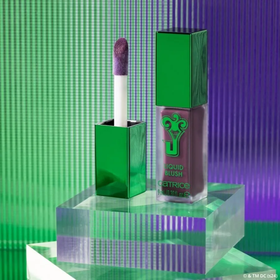 Make-Up Gezicht|Blush^Catrice Liquid Blush