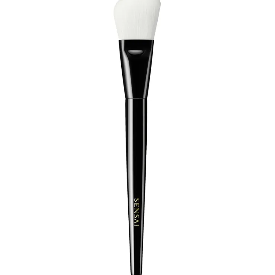 Foundationkwasten^SENSAI Liquid Foundation Brush