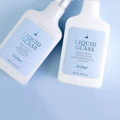 Krullend Haar|Dun & Steil Haar^Drybar Liquid Glass Gladmakende Shampoo