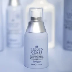 Haarserum^Drybar Liquid Glass hoogglans afwerkingsserum