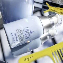 Haarserum^Drybar Liquid Glass hoogglans afwerkingsserum