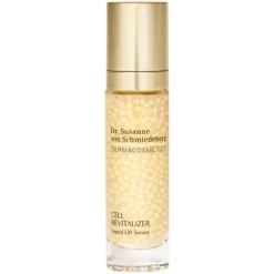 Antirimpelcrème|Gezichtscrème^Dr. Susanne von Schmiedeberg Liquid Lift Serum, Cell Revitalizer