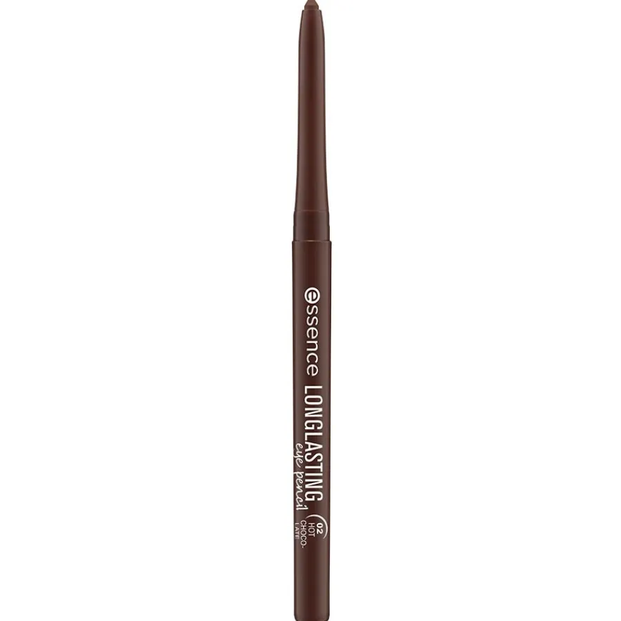 Make-Up Gezicht|Kwasten^Essence Long Lasting Eye Pencil