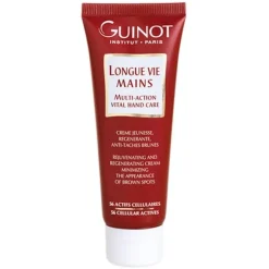 Handcrème^Guinot Longue Vie Hoofdgerechten