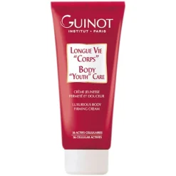Antirimpelcrème^Guinot Longue Vie Korps