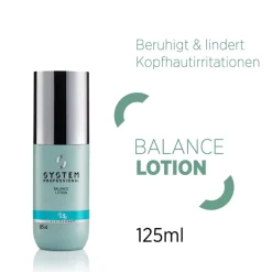 Zonnebrand & Verzorging|Hair Tonic^System Professional Lipid Code Lotion B5