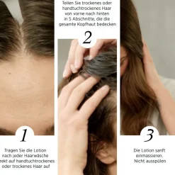 Droog Haar^System Professional Lipid Code Lotion P5