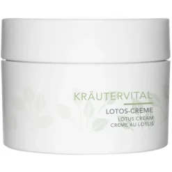 Gezichtsverzorging|Verzorgingssets^Charlotte Meentzen Lotuscrème