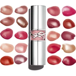 Liquid Lipstick|Lip Plumper^Yves Saint Laurent Loveshine