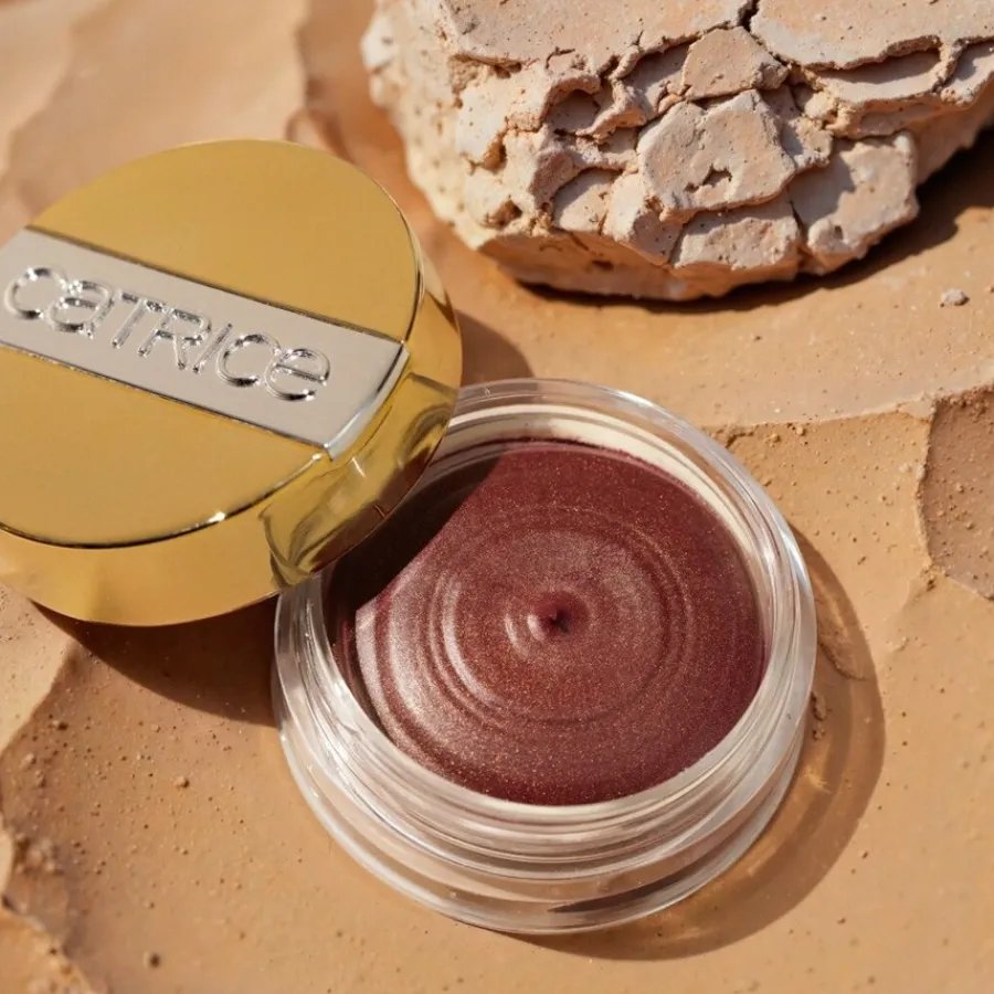 Make-Up Gezicht|Highlighter^Catrice Luminizing Mousse Blush