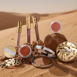 Make-Up Gezicht|Highlighter^Catrice Luminizing Mousse Blush