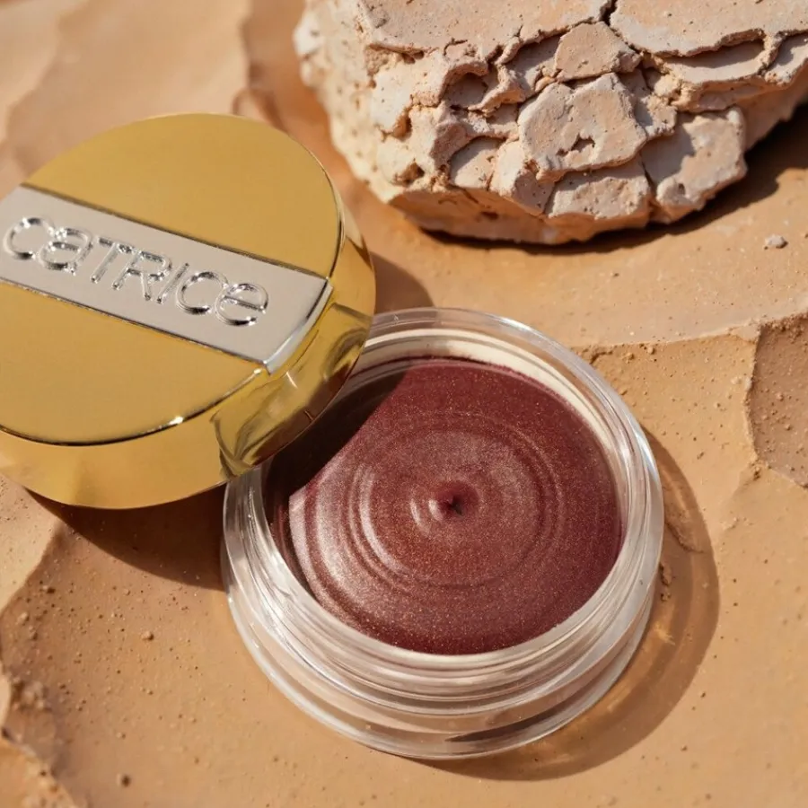 Make-Up Gezicht|Highlighter^Catrice Luminizing Mousse Blush