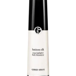 Highlighter^Armani Luminous Silk Acqua Highlighter
