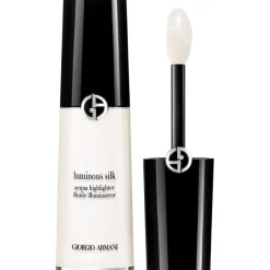 Highlighter^Armani Luminous Silk Acqua Highlighter