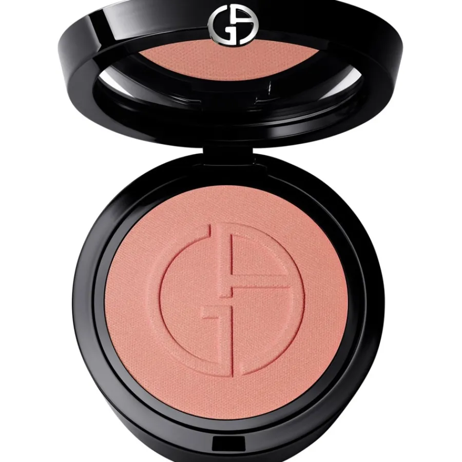 Blush^Armani Luminous Silk Glow Blush