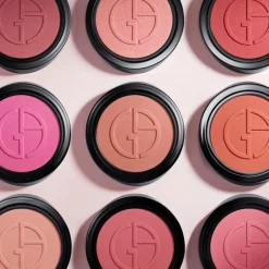 Blush^Armani Luminous Silk Glow Blush