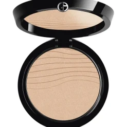 Poeder^Armani Luminous Silk Glow Fusion Powder