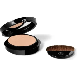 Poeder^Armani Luminous Silk Glow Fusion Powder