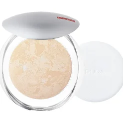 Poeder^PUPA Milano Luminys Silky Baked Face Powder