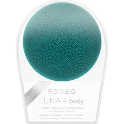 Make-Upspiegels|Gua Sha^Foreo Luna 4 Body lichaamsreinigings- en massageapparaat
