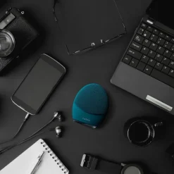 Gezichtsborstels|Gezichtsmassage^Foreo LUNA 4 MEN gezichtsreiniger en massageapparaat