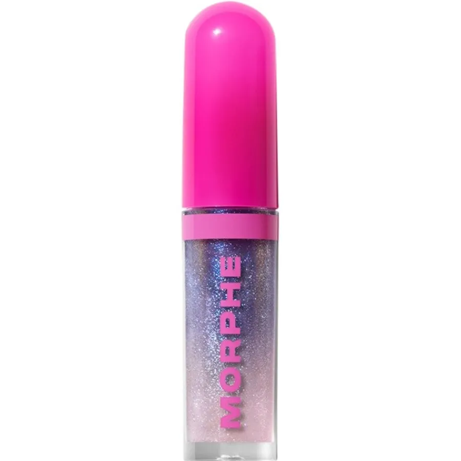 Lipgloss|Lipolie^Morphe Lust Potion Bi-Phase Lip Oil Forbidden Collection