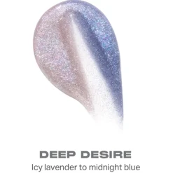 Lipgloss|Lipolie^Morphe Lust Potion Bi-Phase Lip Oil Forbidden Collection