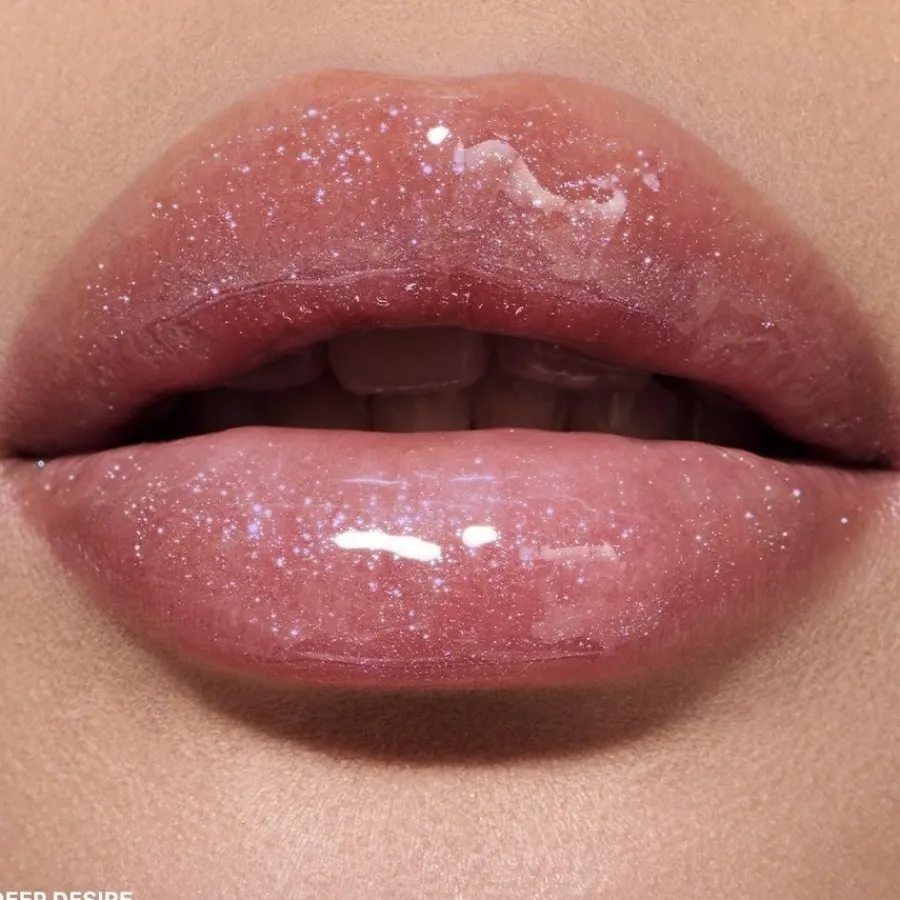 Lipgloss|Lipolie^Morphe Lust Potion Bi-Phase Lip Oil Forbidden Collection