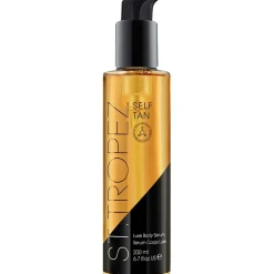 Zelfbruiners^St.Tropez Luxe Body Serum