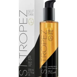 Zelfbruiners^St.Tropez Luxe Body Serum
