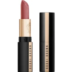 Lippenstift^Bobbi Brown Luxe Cashmere Matte Lipstick