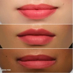 Liquid Lipstick^Bobbi Brown Luxe Matte Liquid Lipstick Shade Extension