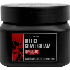 Scheercrème^Uppercut Deluxe Luxe scheercrème