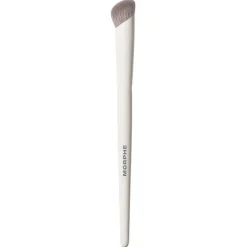 Blush Kwasten|Kwastenreinigers^Morphe M132 Angled Concealer Brush