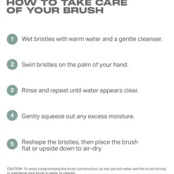 Blush Kwasten|Kwastenreinigers^Morphe M241 Angled Powder Bronzer Brush