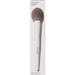 Blush Kwasten|Kwastenreinigers^Morphe M163 Paddle Powder Brush