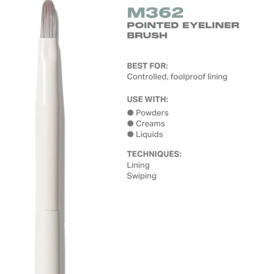 Eyeliner^Morphe M362 Pointed Eyeliner Brush