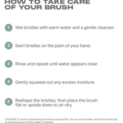 Eyeliner^Morphe M362 Pointed Eyeliner Brush