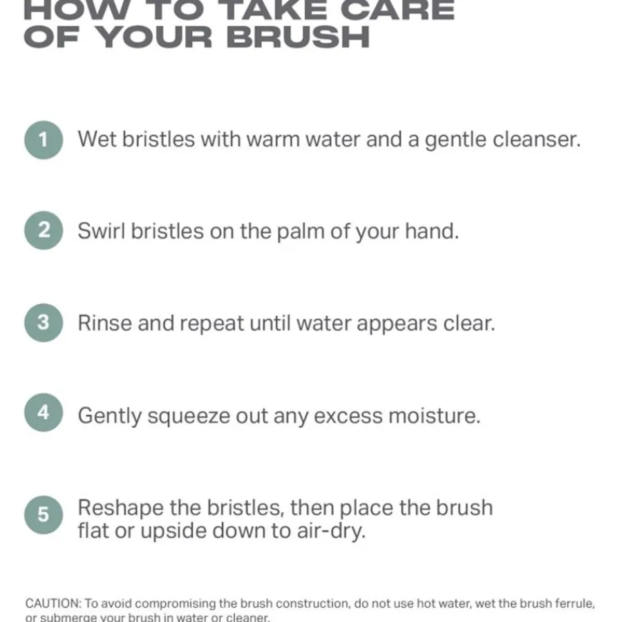 Eyeliner^Morphe M362 Pointed Eyeliner Brush