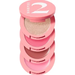 Oogschaduw^Morphe M2 Quad Goals Multi-Palette