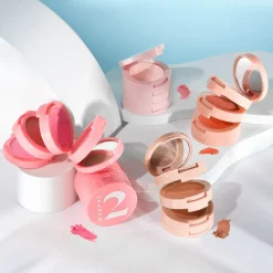 Oogschaduw^Morphe M2 Quad Goals Multi-Palette