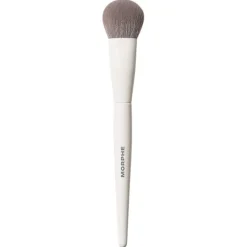 Blush Kwasten|Kwastenreinigers^Morphe M204 Rounded Cream & Liquid Blush Brush