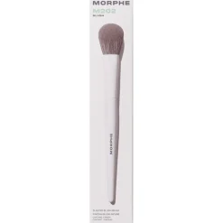 Blush Kwasten|Kwastenreinigers^Morphe M202 Slanted Blush Brush